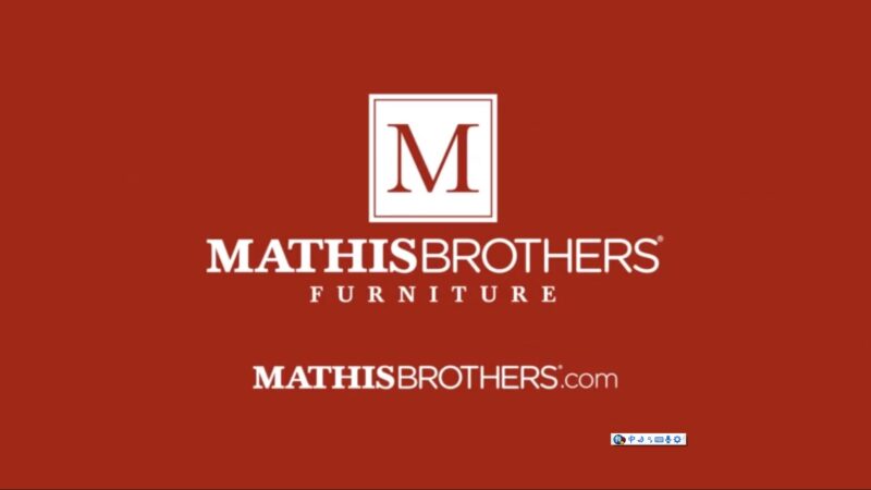 【廣告】MATHISBROTHERS特價優惠