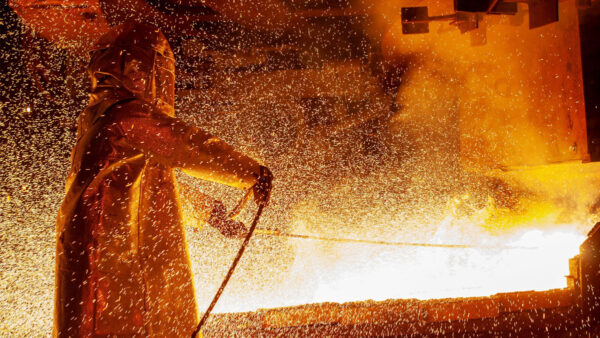 印尼限制鎳出口 中國鋼鐵和汽車業首當其衝