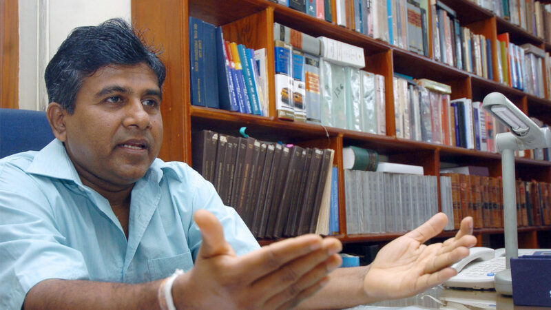 斯里兰卡议员致信习近平：中斯协议都将作废