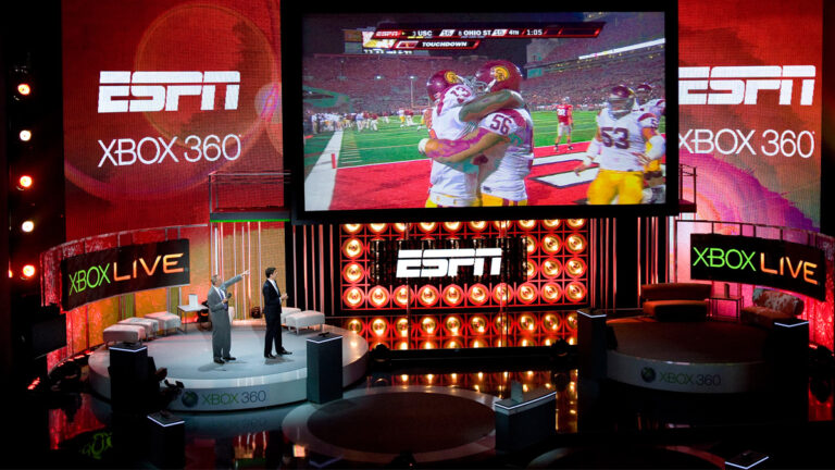 美媒ESPN：不派記者參加北京冬奧會