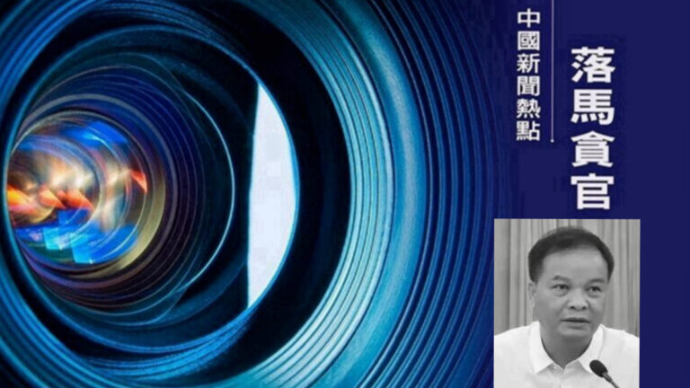 廣西貪官新罪曝光：通過代孕婚外生子