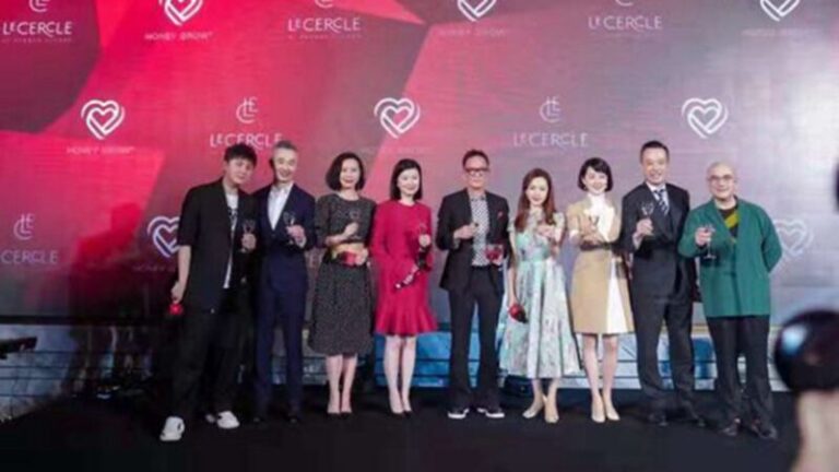 中國新年臨近 北京要求主持人淨化朋友圈引熱議