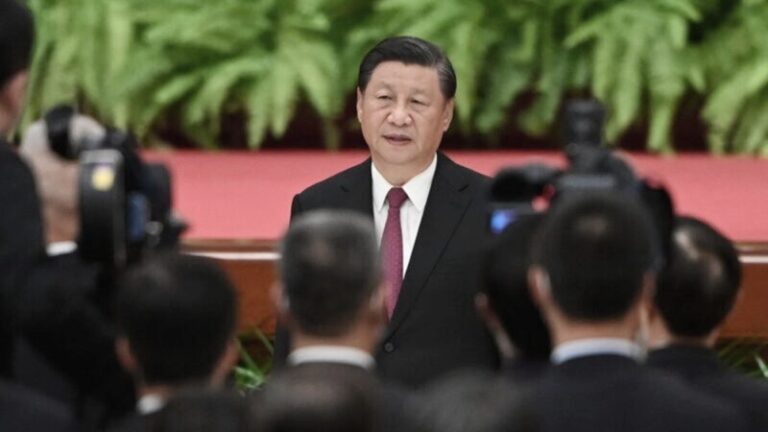 【禁聞】二十大網絡徵求意見 習近平用意何在?
