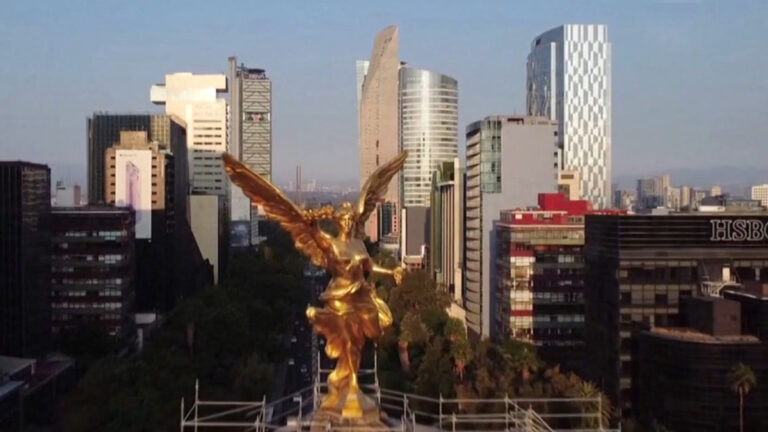 企業加速撤出中國 墨西哥成下個世界工廠？