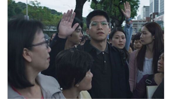 《沉默呼聲》影評：中共暴政 無法阻擋人民傳遞真相
