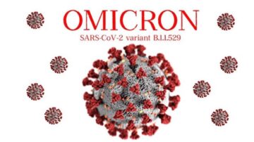 【新闻周刊】Omicron攻入北京 中国至少14省沦陷