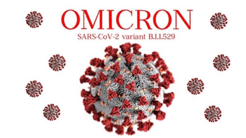 Omicron亚变种BA.2成丹麦主流毒株 世卫示警