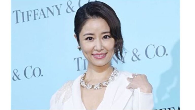 拍戲邊念碩士 林心如因不服輸：要讓看衰者後悔