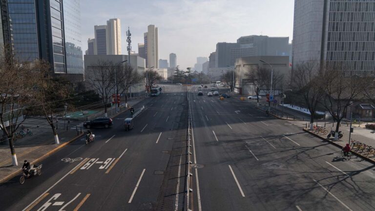 王赫：2022中國經濟寒風刺人