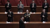【禁聞】習近平簽1號軍令 專家解析新看點