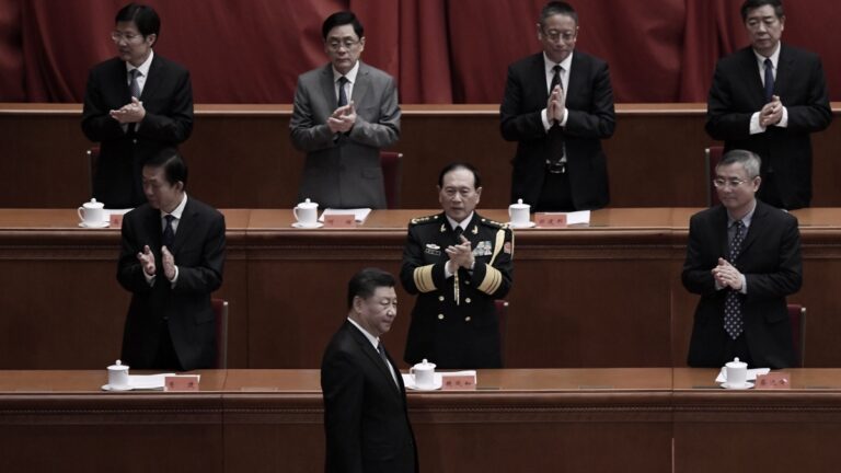 【禁聞】習近平簽1號軍令 專家解析新看點
