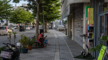 日本沖繩新增約600例確診 擬實施防止蔓延措施