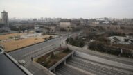 西安封城11天 过新年民众感觉闹饥荒