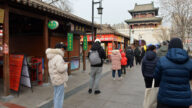 【疫情更新01·29】北京恢复“肛拭子检测”杭州疫情蔓延至少4省