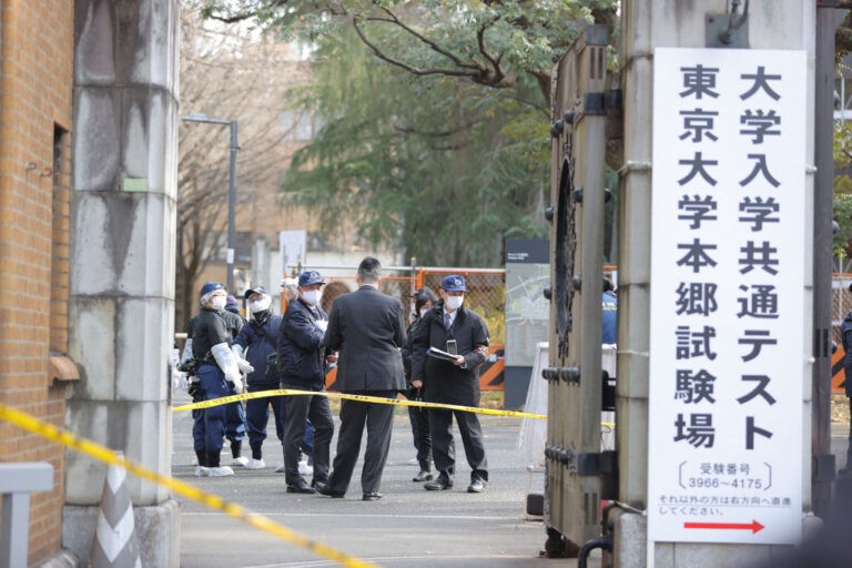 日17歲少年持刀砍傷3人 行凶犯案動機曝光