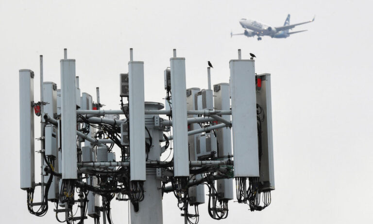 5G混亂後 國際航空公司恢復飛往美國航班