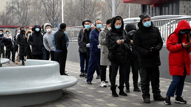 中共政府信任度全球第一？專家揭其中玄機