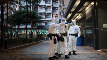 【最新疫情】香港再封樓 荷蘭將重新開放