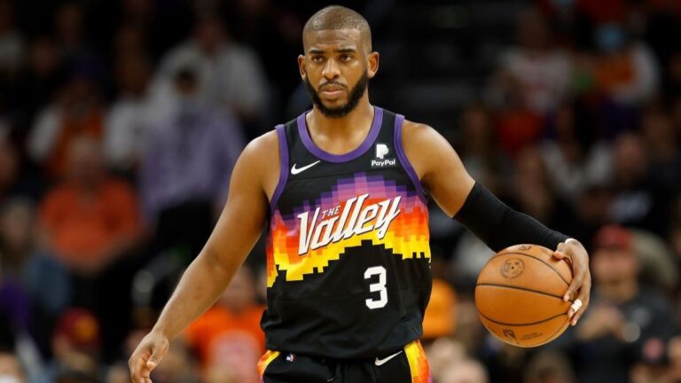 NBA：太陽主場擊退步行者 繼續排名聯盟第一