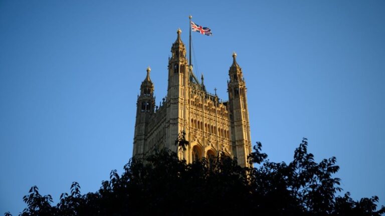 英國《國家安全和投資法案》生效 防中資危害國安