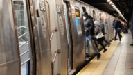 紐約地鐵一個月內釀2死 62歲老翁地鐵再遇襲