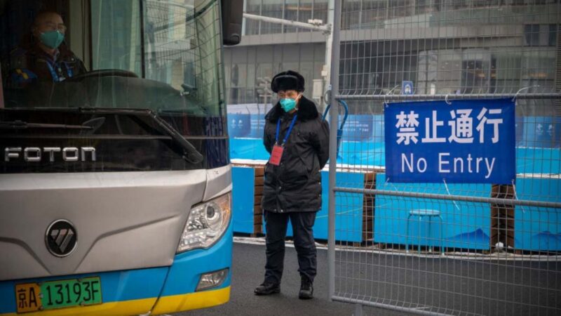北京连两天确诊居全国首位 买4类药须登记检测