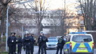德國海德堡大學槍擊釀1死3傷 18歲凶嫌飲彈自盡