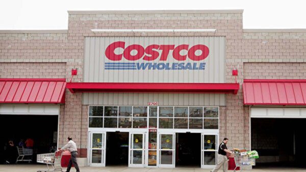 Costco購物 考慮七款健康好吃的冷凍食品