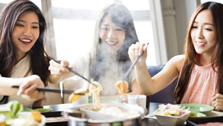 四種起源於美國的「中國美食」