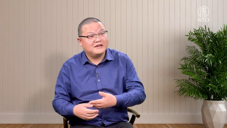 【社會主義真面目】自媒體人大象：未來沒有無神論黨文化（下）