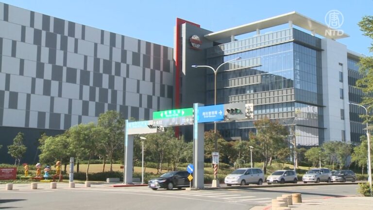 【財經100秒】台積電擴大投資 無塵室工程、半導體設備股價齊揚
