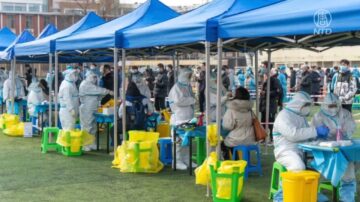 【中國一分鐘】洪水疫情夾擊 鄭州餐館曝關門「辛酸史」引迴響