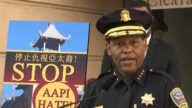 迎接中国新年 旧金山加强中国城治安警力