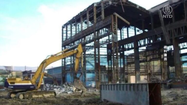 土地收儲變為強徵 衢州工業園業主被迫起訴政府
