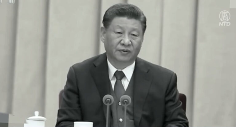 習近平中紀委全會談腐敗變異 一詞提12次