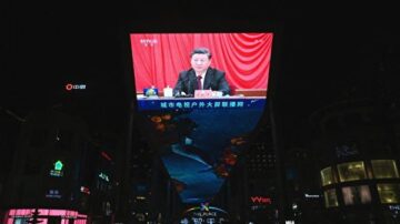 王友群：習近平新年賀詞為何不提改革開放？