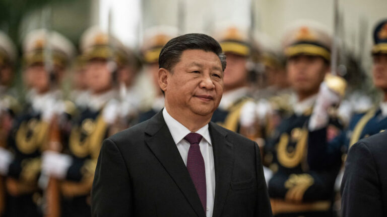 沈舟：習近平2022年1號軍令的大變化
