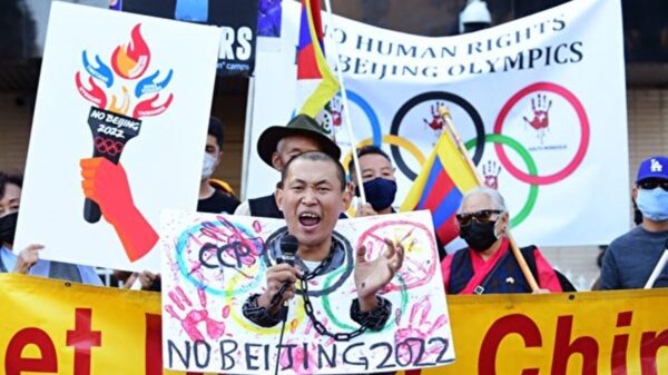 六国元首出席北京冬奥 却没有运动员参赛
