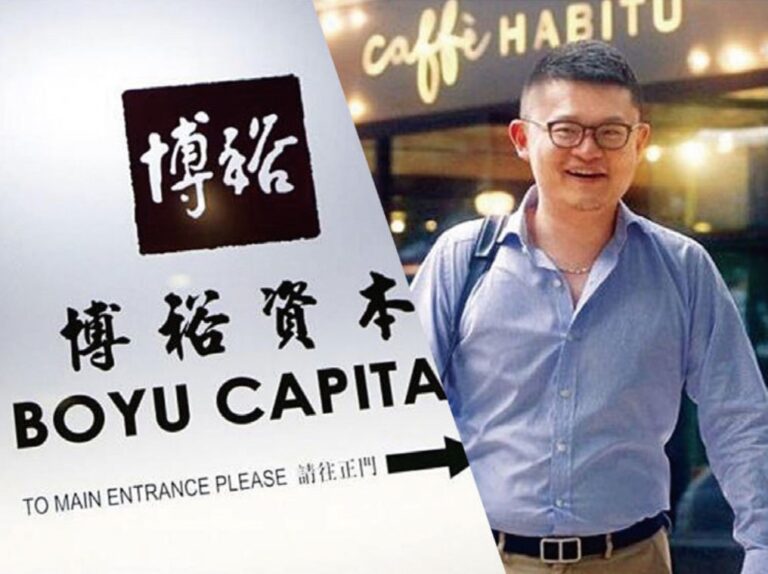 程曉農：中國新一波疫情的病毒從何而來？