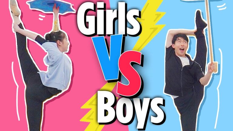 【舞蹈三劍客】2022神韻男女演員舞蹈大對決！