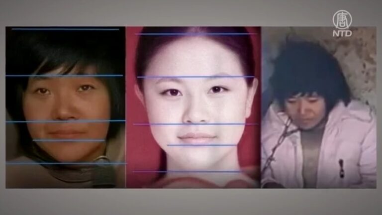 【禁聞】徐州八孩母案民情洶湧 作家籲解散婦聯