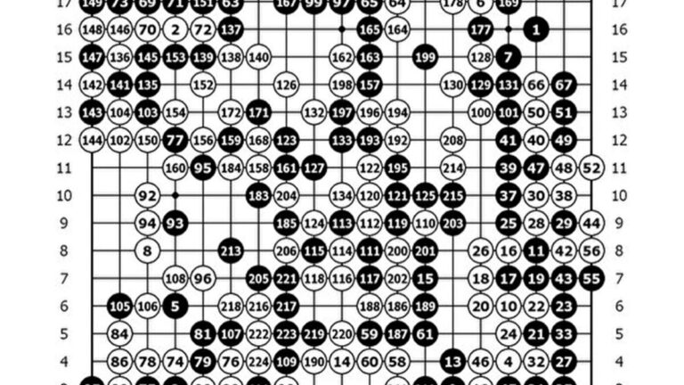 世界棋王賽：申真諝零封對手 二度問鼎LG盃