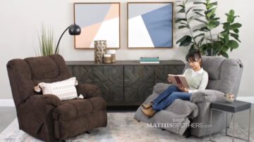 【廣告】MATHISBROTHERS FURNITURE