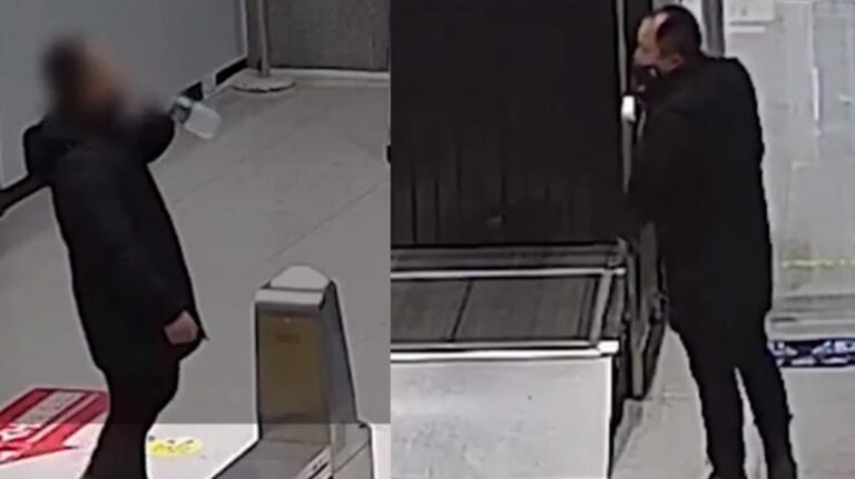 湖南男子帶3斤白酒坐火車被攔 當場喝光進醫院