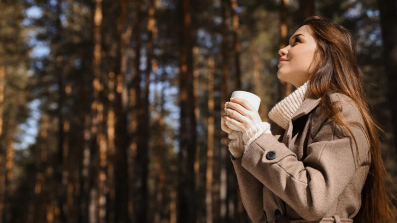 营养师弃咖啡 推荐五种有益大脑专注力食物