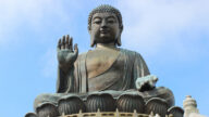 釋迦牟尼佛2500年前的預言 現在全應驗了