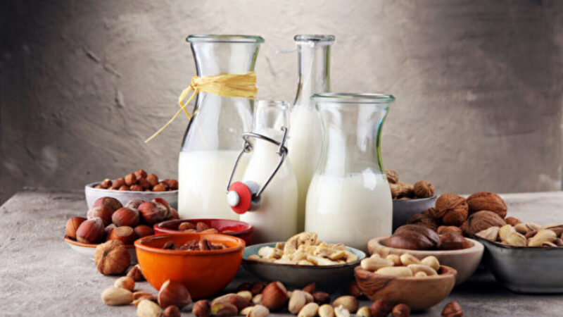 牛奶替代饮品日益兴盛 有哪些优点和缺点？