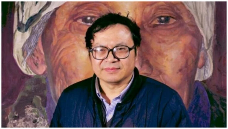 從鄉村流氓到市委書記——我的父親