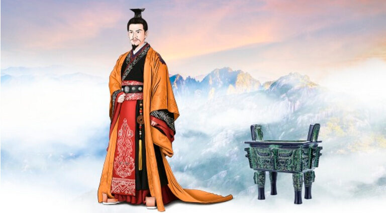 過年了 談談中國那些古老的辟邪之物