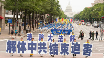 曾被劳教所迫害致命危 内蒙季云芝再遭绑架